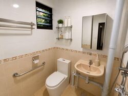 Blk 607 Yio Chu Kang Green (Ang Mo Kio), HDB 3 Rooms #597657351